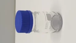 Stock contenitori da laboratorio in Pyrex e polietilene