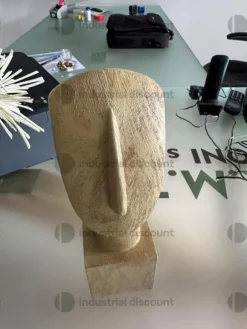 6#10133 Stock di arredi ed attrezzature da ufficio.