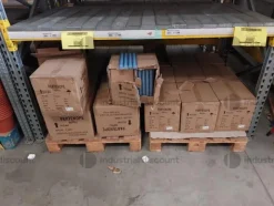 45#9027 Stock di articoli