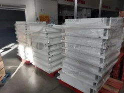 45#9027 Stock di articoli