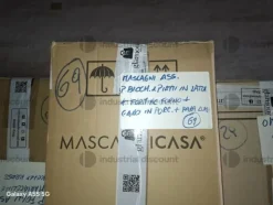 2#10248 Stock di articoli da regalo e pelletteria