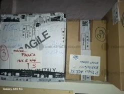 2#10248 Stock di articoli da regalo e pelletteria