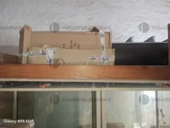 2#10248 Stock di articoli da regalo e pelletteria