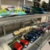 1#10211 Stock di articoli sportivi