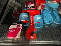 1#10211 Stock di articoli sportivi