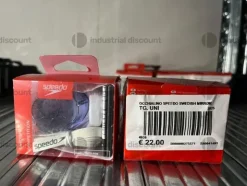 1#10211 Stock di articoli sportivi