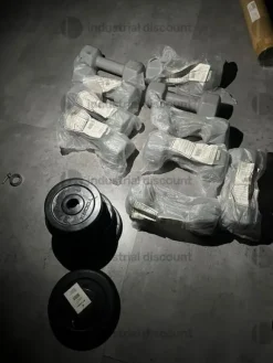 1#10211 Stock di articoli sportivi