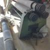 2#7267 Stock di attrezzature dismesse e materiale ferroso