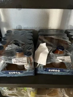 1#9629 Stock di bibite analcoliche caffè birre acque minerali succhi di frutta