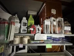 1#10098 Stock di circa 11.000 pezzi di prodotti da supermercato