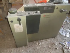 42#6304 Stock di macchinari per la lavorazione del legno