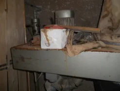 42#6304 Stock di macchinari per la lavorazione del legno