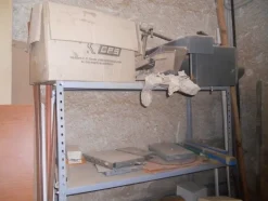 42#6304 Stock di macchinari per la lavorazione del legno
