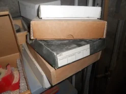 42#6304 Stock di macchinari per la lavorazione del legno