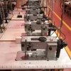 stock di nr. 150 macchine da cucire
