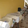 14#2503 Stock di prodotti ed attrezzature per estetista