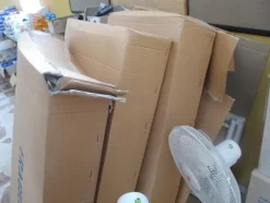 14#2503 Stock di prodotti ed attrezzature per estetista