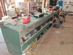 15#10037 Stock di prodotti per ferramenta