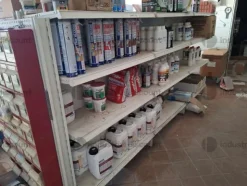 15#10037 Stock di prodotti per ferramenta