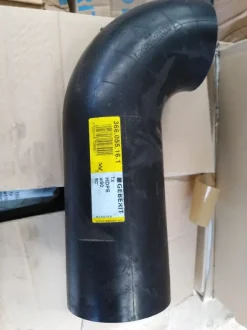 Stock di raccorderia nuova in Polietilene
