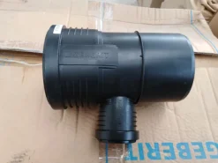 Stock di raccorderia nuova in Polietilene
