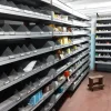 1#6273 Stock di ricambi per veicoli