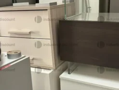 2#10026 Stock di rimanenze di magazzino di negozio di arredi ed accessori per la casa