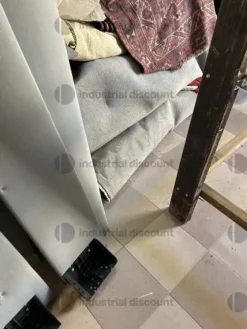 2#10026 Stock di rimanenze di magazzino di negozio di arredi ed accessori per la casa