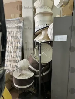 2#10026 Stock di rimanenze di magazzino di negozio di arredi ed accessori per la casa