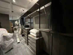 1#10025 Stock di rimanenze di magazzino di negozio di arredi ed accessori per la casa