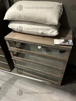1#10025 Stock di rimanenze di magazzino di negozio di arredi ed accessori per la casa