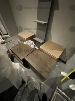 1#10025 Stock di rimanenze di magazzino di negozio di arredi ed accessori per la casa