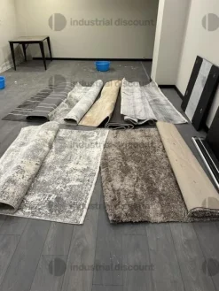 1#10025 Stock di rimanenze di magazzino di negozio di arredi ed accessori per la casa