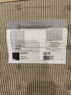 1#10025 Stock di rimanenze di magazzino di negozio di arredi ed accessori per la casa