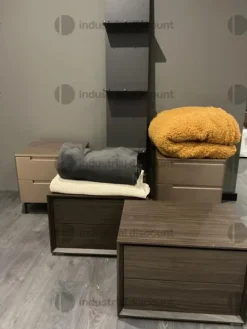 1#10025 Stock di rimanenze di magazzino di negozio di arredi ed accessori per la casa
