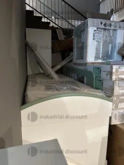 1#10025 Stock di rimanenze di magazzino di negozio di arredi ed accessori per la casa