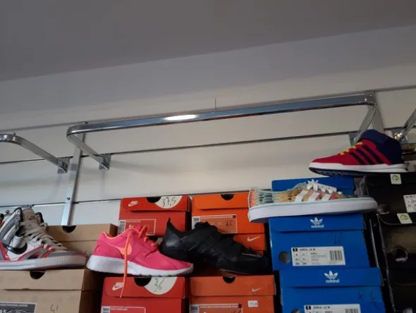 11#4812 Stock di scarpe