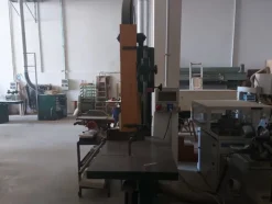 1#5559 Stock di seghe e lame per seghe
