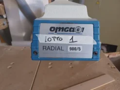 1#5559 Stock di seghe e lame per seghe