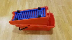Stock di 49 stampi prodotti per la casa
