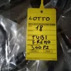 18#8048 Stock di tubi flessibili