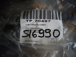 18#8048 Stock di tubi flessibili
