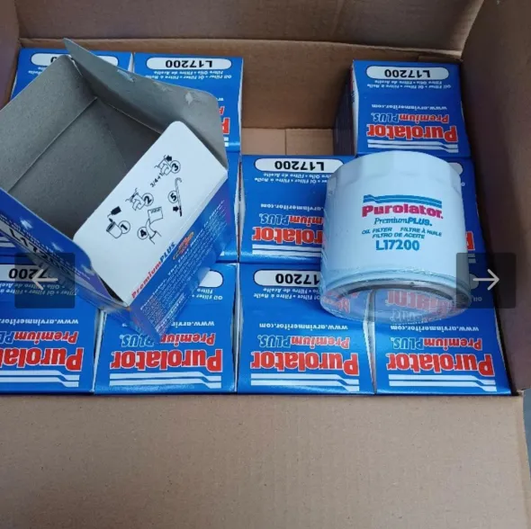 STOCK FILTRI PUROLATOR