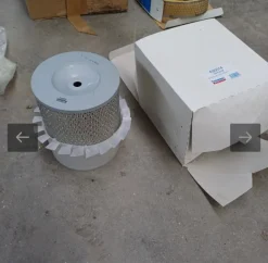 STOCK FILTRI PUROLATOR