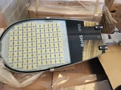 STOCK LAMPADE *VARIE TIPOLOGIE*