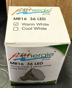 STOCK LAMPADE *VARIE TIPOLOGIE*