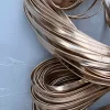 Stock Mignon a fascia piatta sintetico