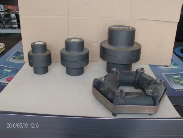 Stock ricambi