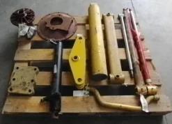 Stock ricambi Venieri