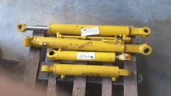Stock ricambi Venieri